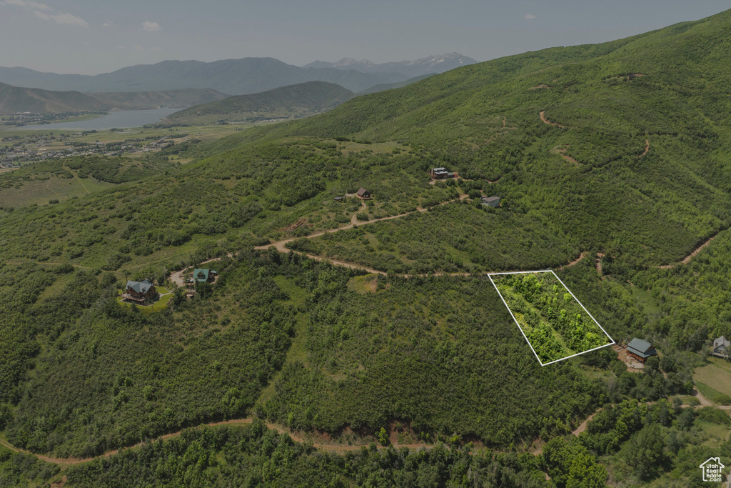 102  ALPHORN Midway, UT 84049