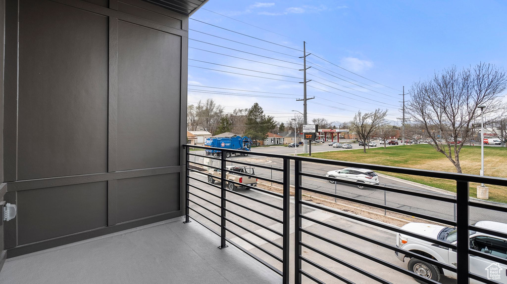 603 E BETSEY CV #22 South Salt Lake, UT 84106