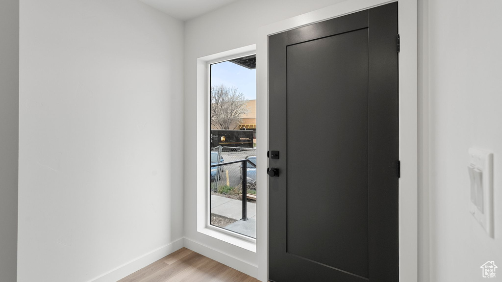 603 E BETSEY CV #22 South Salt Lake, UT 84106