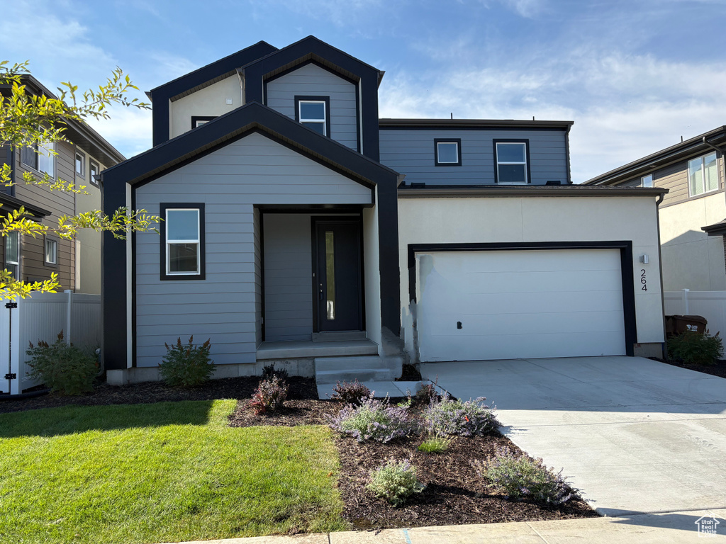 246 E WASATCH AVE #201 Midvale, UT 84070