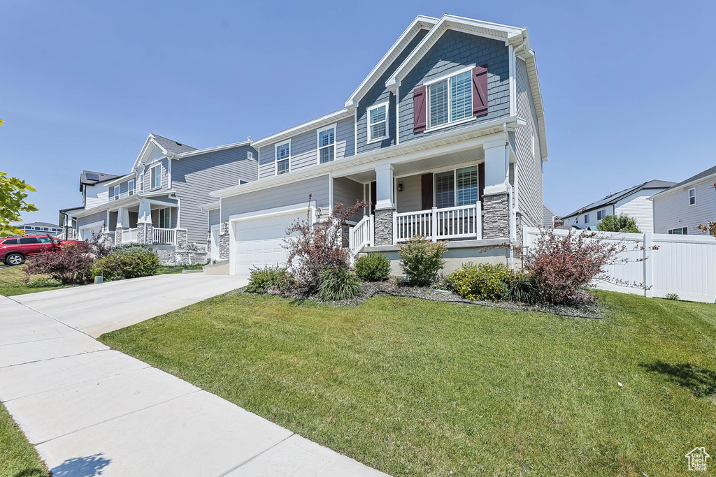 728 W WILD HYACINTH DR Saratoga Springs, UT 84045
