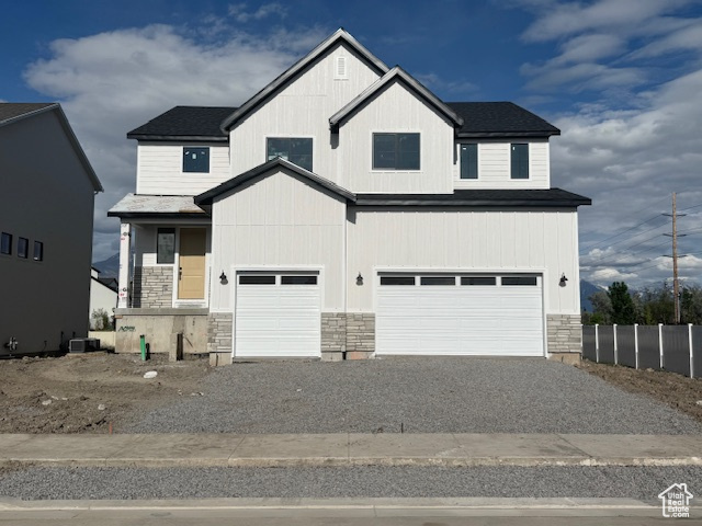 166 N HUSKER LN #1 Saratoga Springs, UT 84045