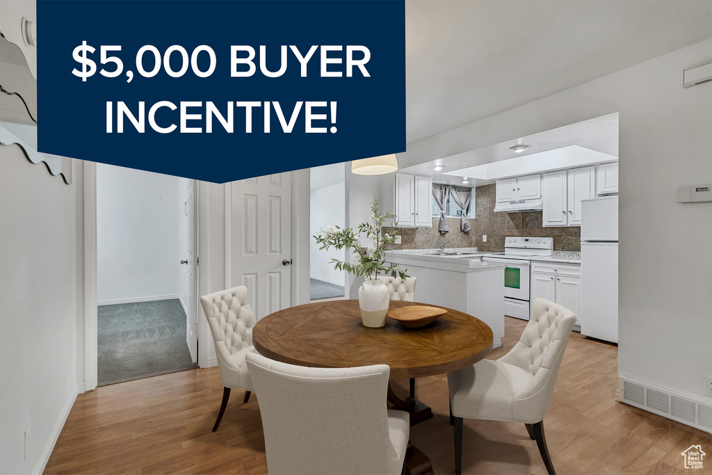 223 E HILL AVE #6 Millcreek, UT 84107
