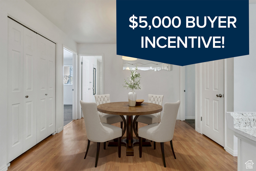 223 E HILL AVE #6 Millcreek, UT 84107