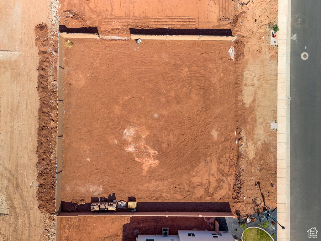 Bird\'s eye view