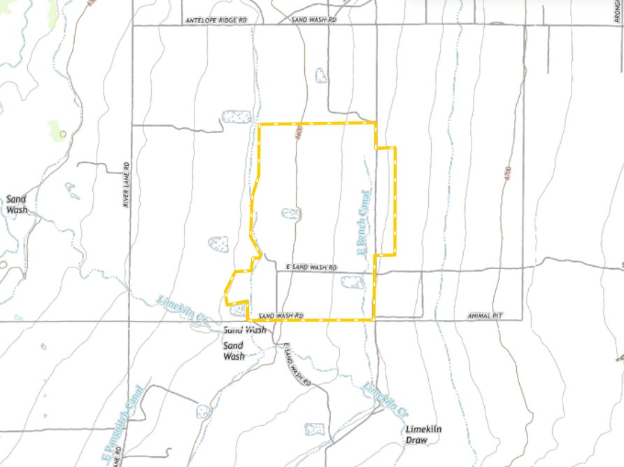 3168 S 1600 W Panguitch, UT 84759
