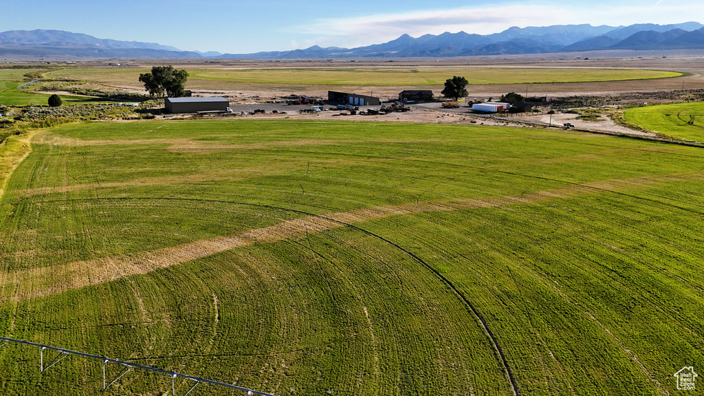 3168 S 1600 W Panguitch, UT 84759