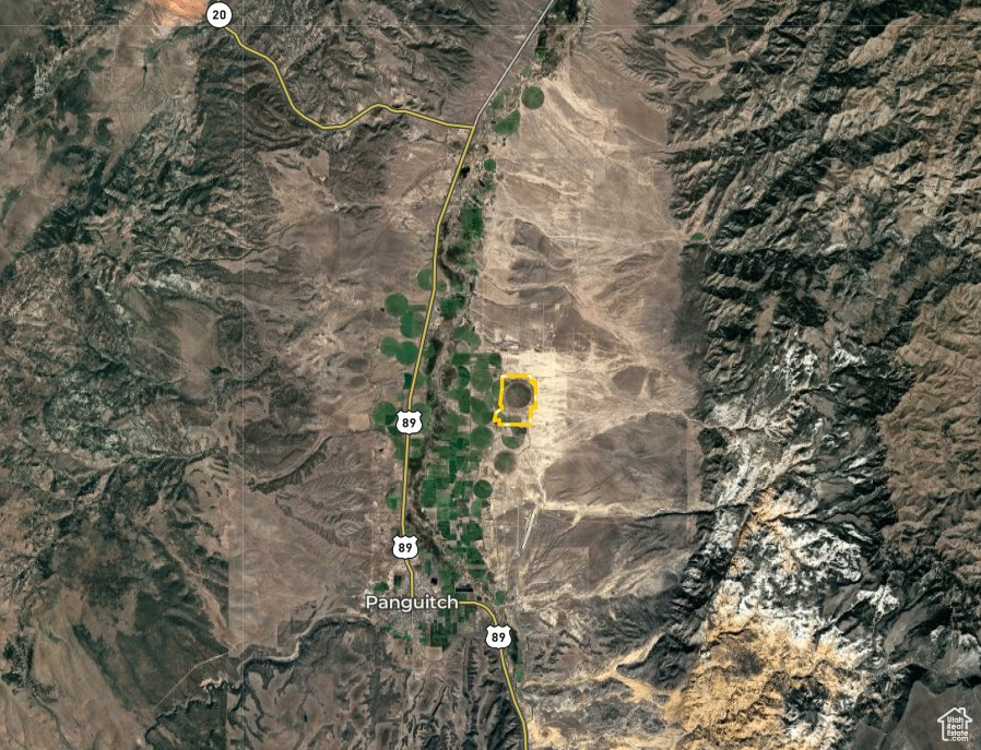 3168 S 1600 W Panguitch, UT 84759