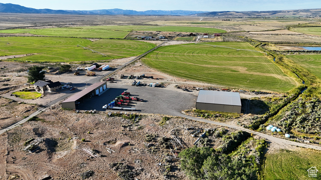 3168 S 1600 W Panguitch, UT 84759