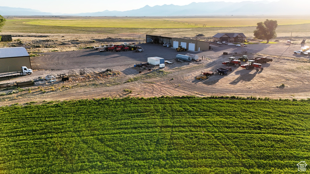 3168 S 1600 W Panguitch, UT 84759