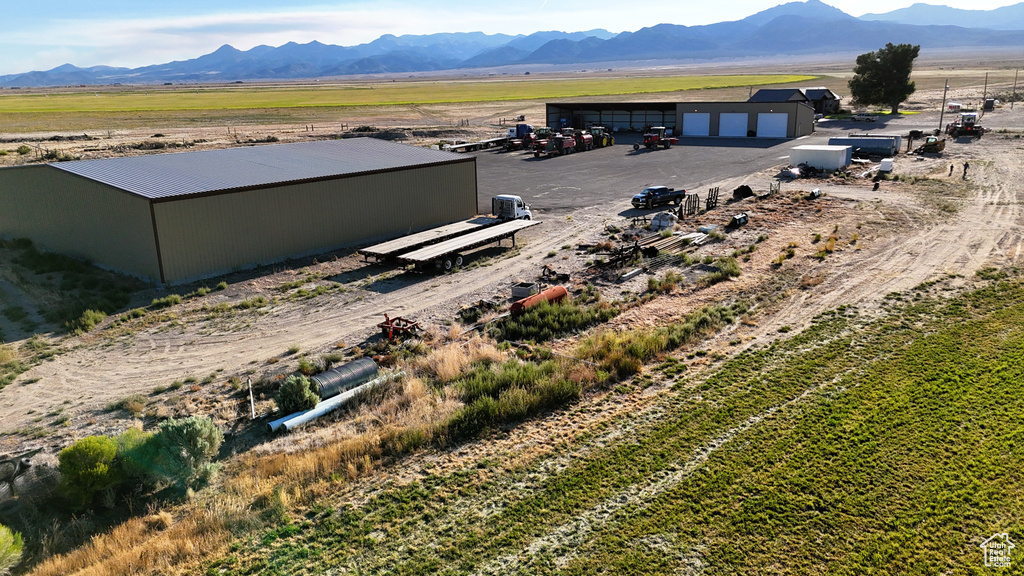 3168 S 1600 W Panguitch, UT 84759