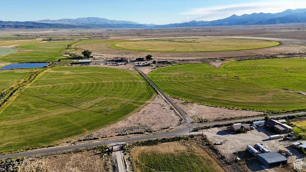 3168 S 1600 W Panguitch, UT 84759