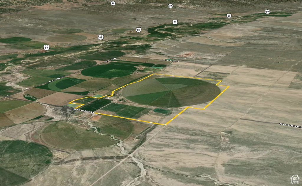 3168 S 1600 W Panguitch, UT 84759
