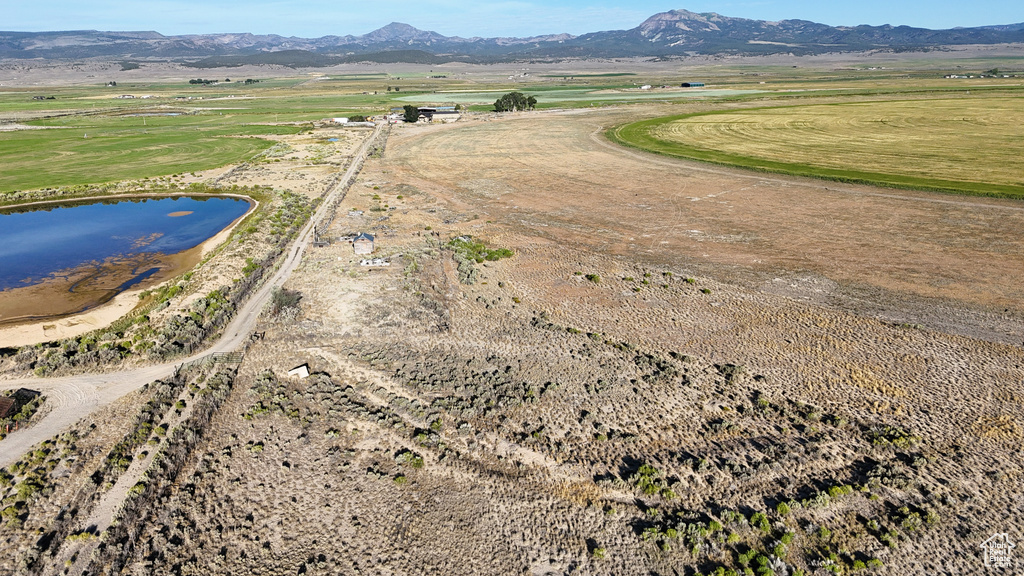 3168 S 1600 W Panguitch, UT 84759