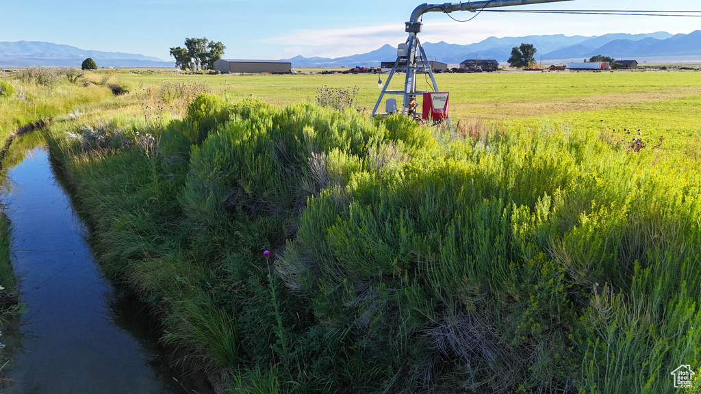 3168 S 1600 W Panguitch, UT 84759