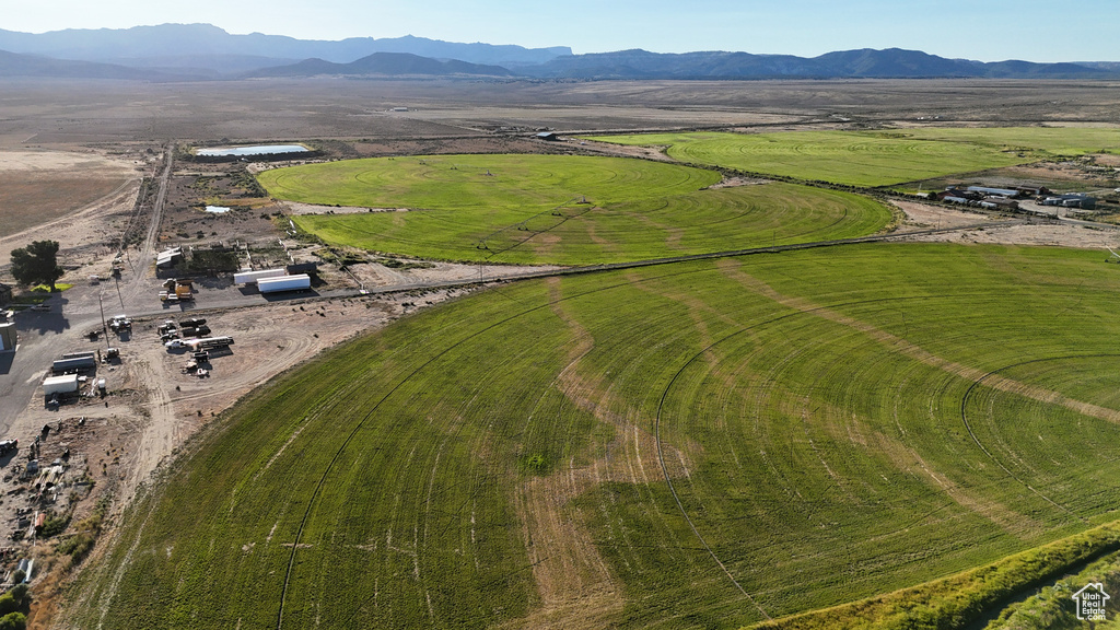 3168 S 1600 W Panguitch, UT 84759