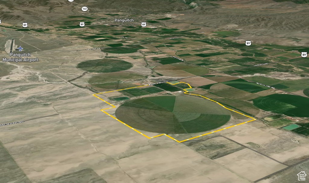 3168 S 1600 W Panguitch, UT 84759