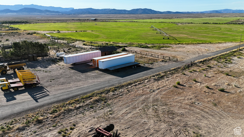 3168 S 1600 W Panguitch, UT 84759
