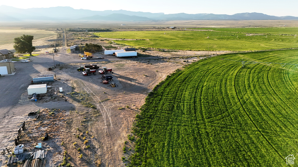 3168 S 1600 W Panguitch, UT 84759