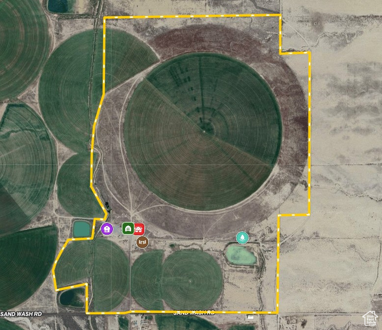 3168 S 1600 W Panguitch, UT 84759
