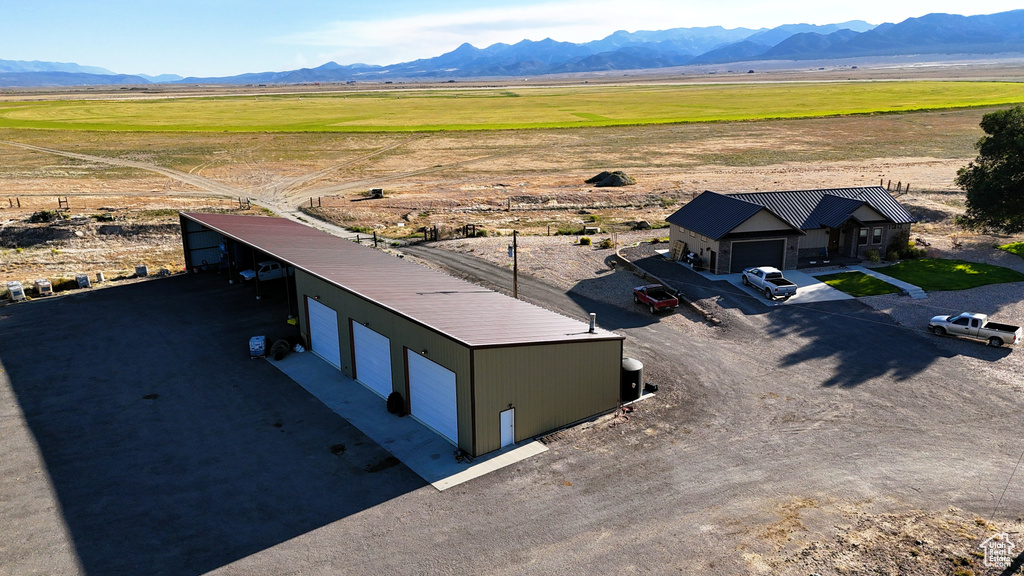 3168 S 1600 W Panguitch, UT 84759