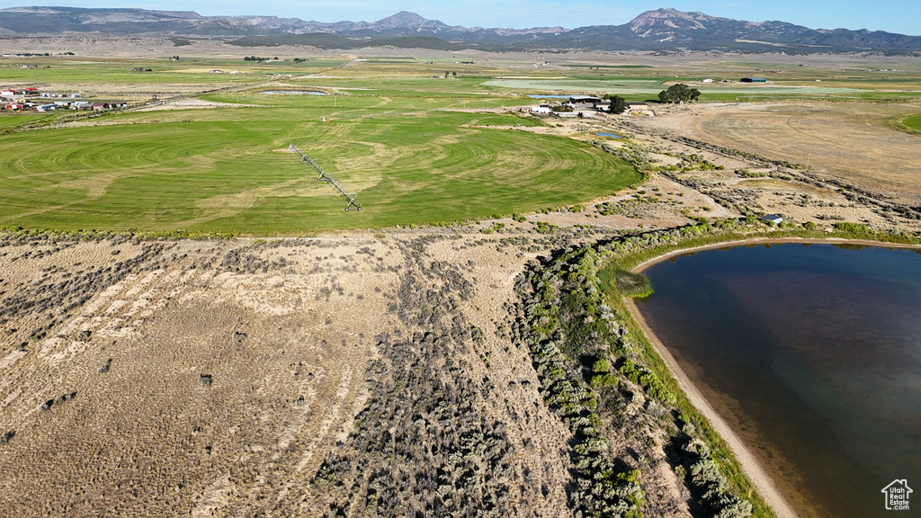 3168 S 1600 W Panguitch, UT 84759