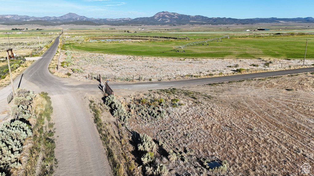 3168 S 1600 W Panguitch, UT 84759
