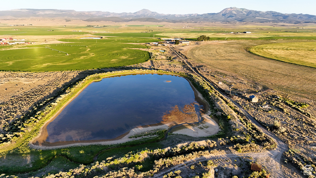 3168 S 1600 W Panguitch, UT 84759
