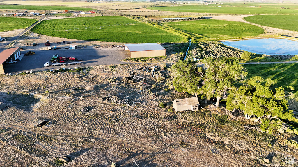 3168 S 1600 W Panguitch, UT 84759