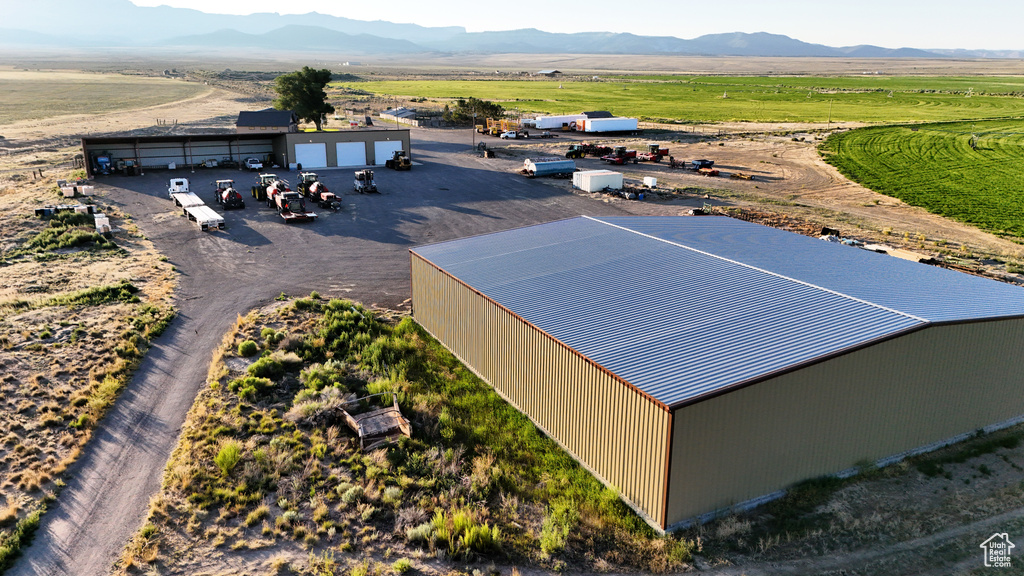 3168 S 1600 W Panguitch, UT 84759