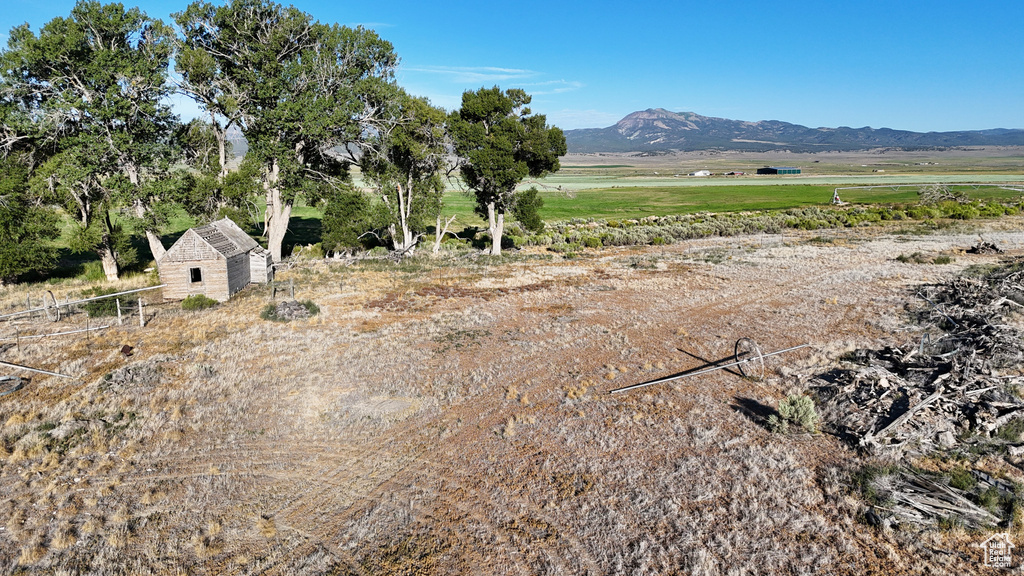 3168 S 1600 W Panguitch, UT 84759