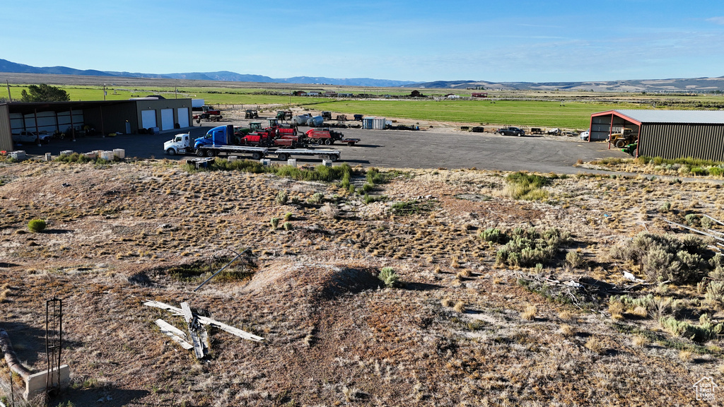 3168 S 1600 W Panguitch, UT 84759