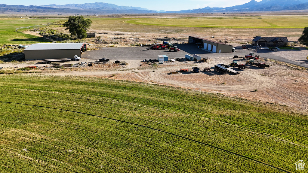 3168 S 1600 W Panguitch, UT 84759
