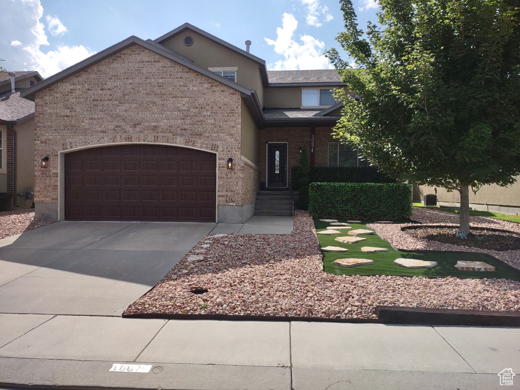 10674 S PINE SHADOW RD South Jordan, UT 84009