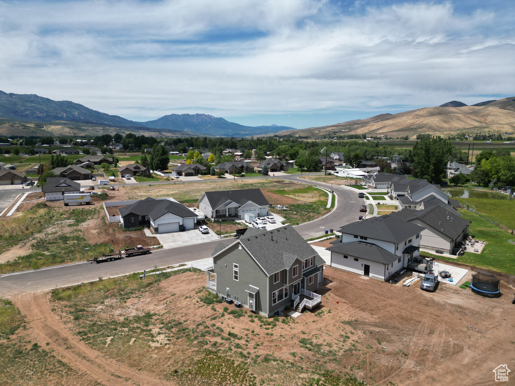 544 N 350 W #7R Morgan, UT 84050