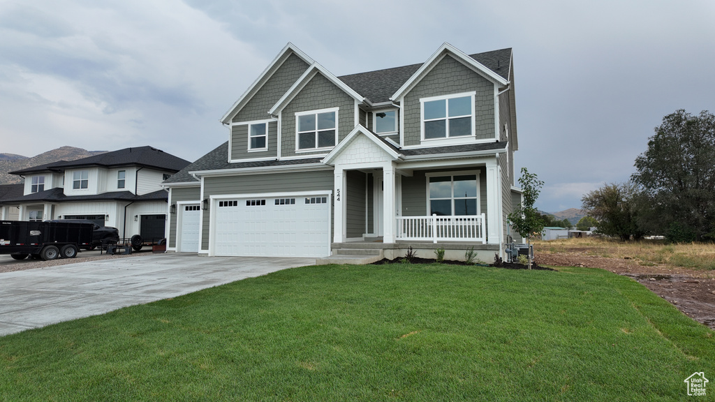 544 N 350 W #7R Morgan, UT 84050