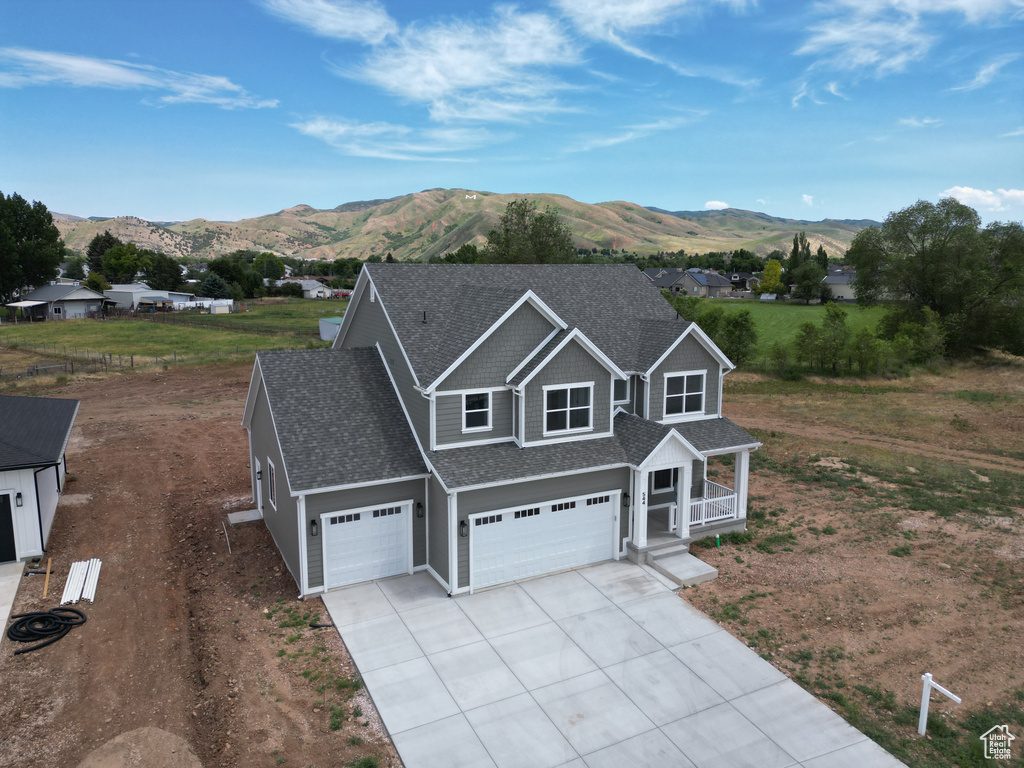544 N 350 W #7R Morgan, UT 84050