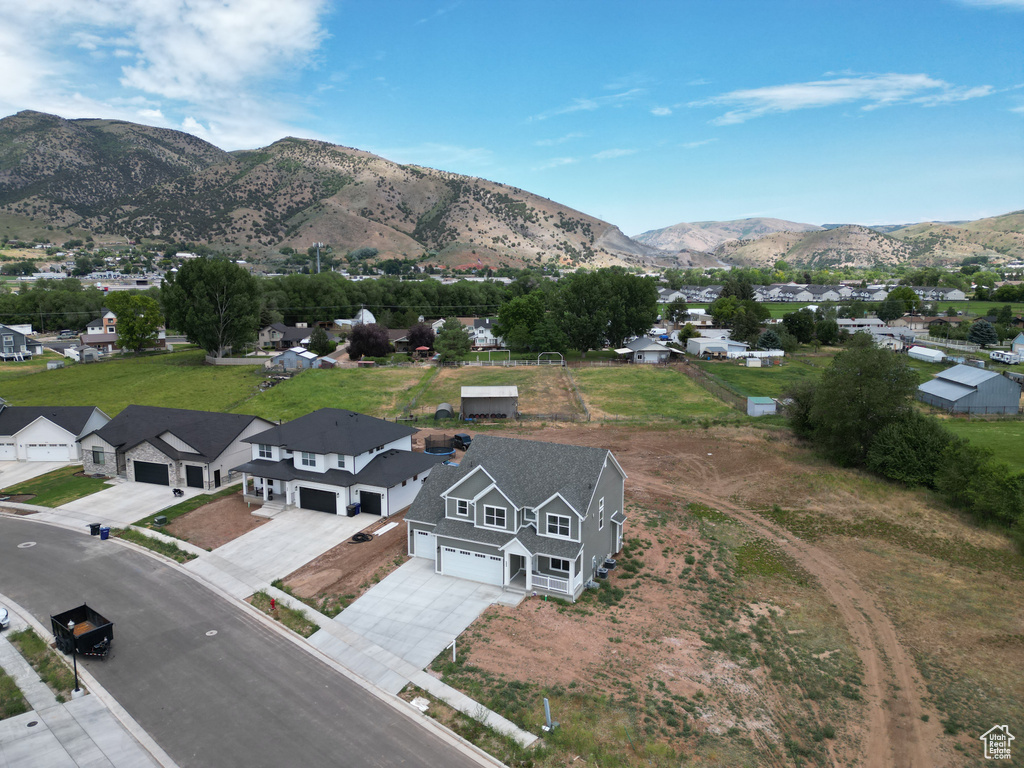 544 N 350 W #7R Morgan, UT 84050