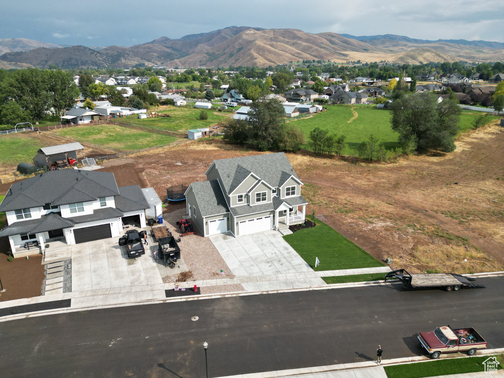 544 N 350 W #7R Morgan, UT 84050