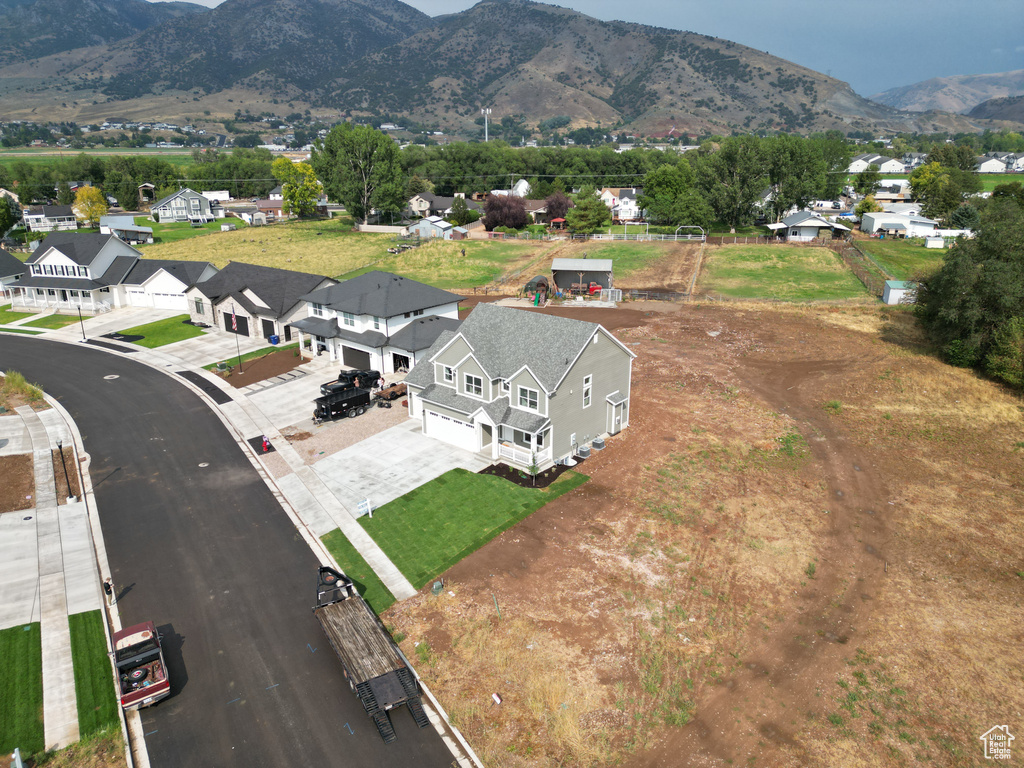 544 N 350 W #7R Morgan, UT 84050