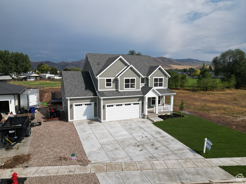 544 N 350 W #7R Morgan, UT 84050