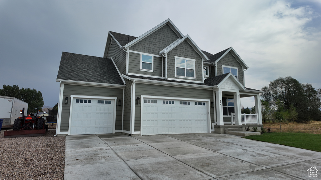 544 N 350 W #7R Morgan, UT 84050