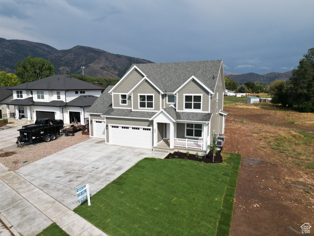544 N 350 W #7R Morgan, UT 84050