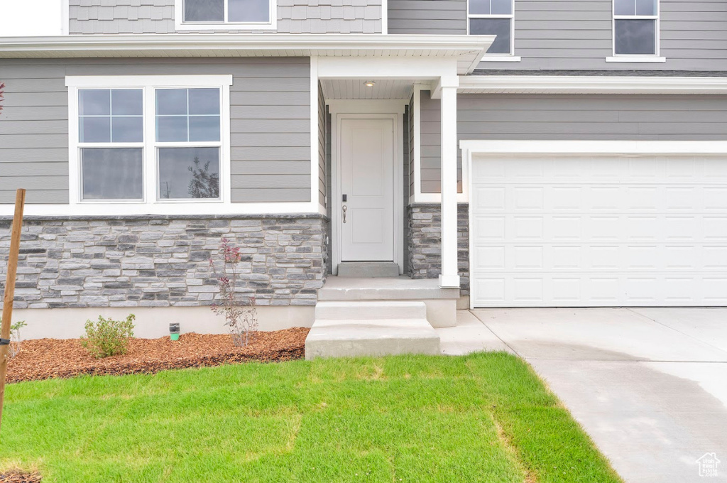 6508 N SPUR LN #1220 Stansbury Park, UT 84074