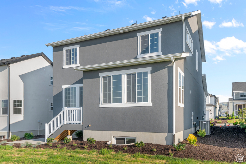 6636 W SPRING SNOW LN Herriman, UT 84096