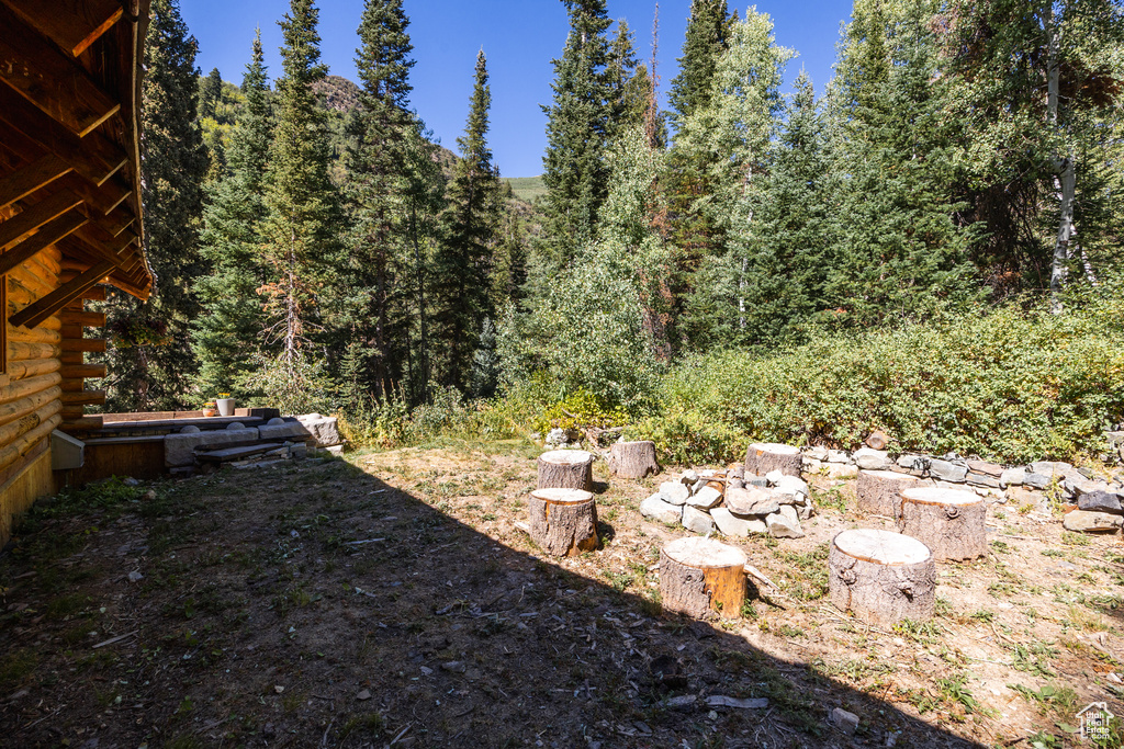 9290 E BOBCAT HAVEN LN Brighton, UT 84121