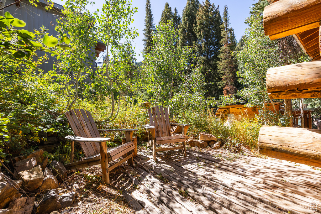 9290 E BOBCAT HAVEN LN Brighton, UT 84121