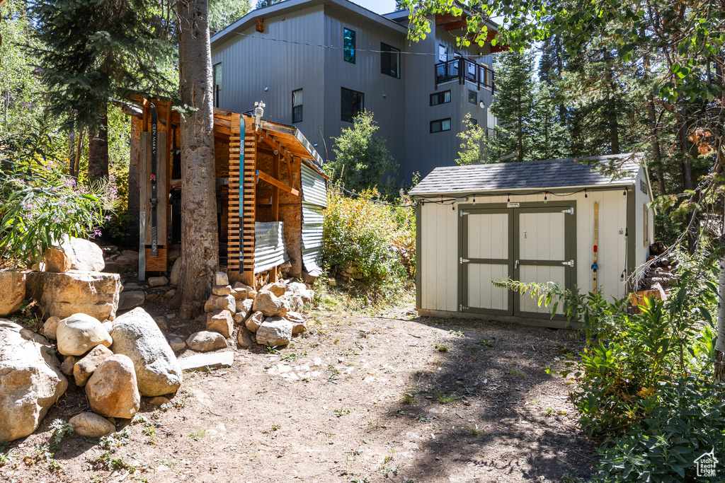 9290 E BOBCAT HAVEN LN Brighton, UT 84121