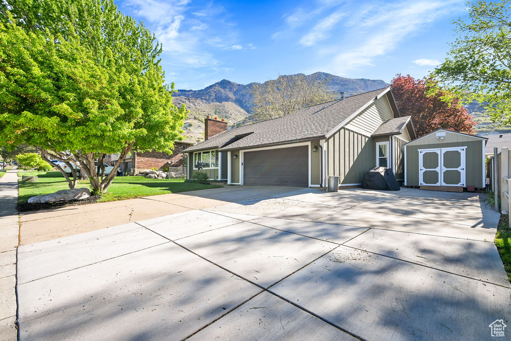 2974 N 1375 E North Ogden, UT 84414