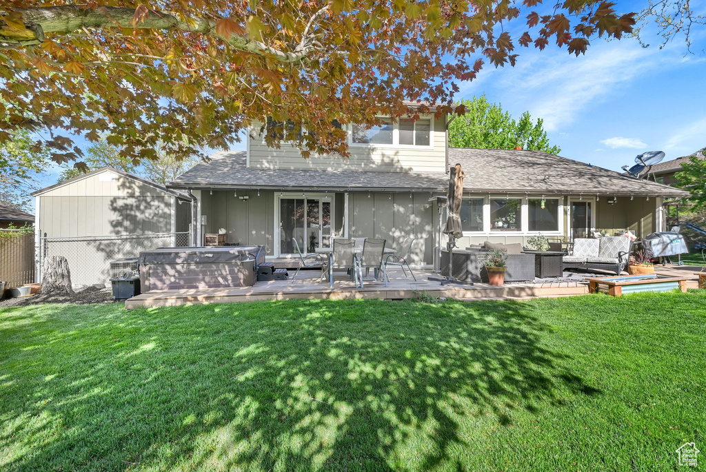 2974 N 1375 E North Ogden, UT 84414